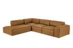 Elo Left Bumper Sectional