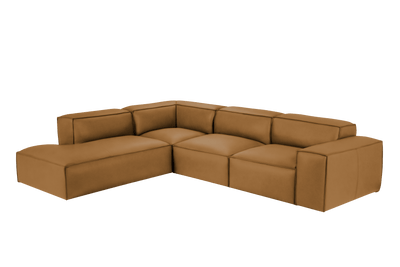 Elo Left Bumper Sectional