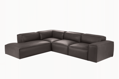 Elo Left Bumper Sectional