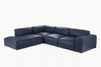 Elo Left Bumper Sectional