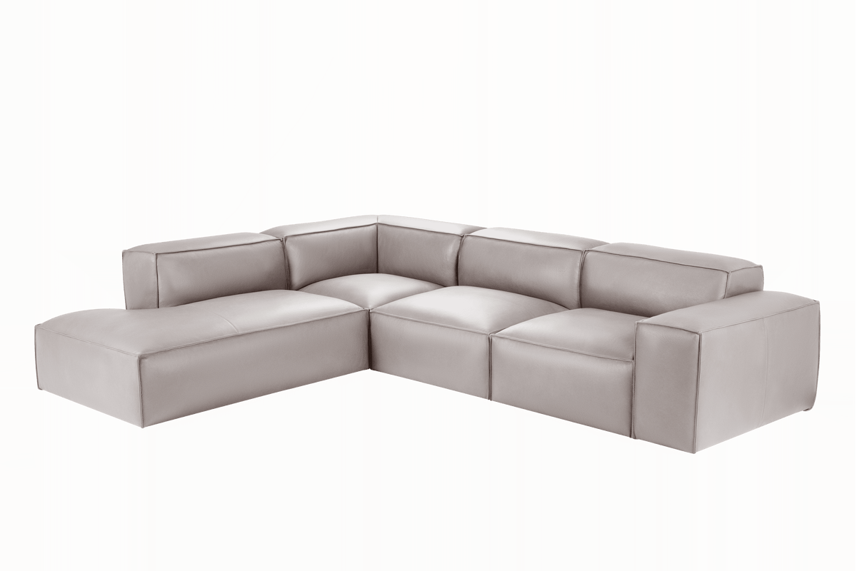 Elo Left Bumper Sectional