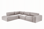 Elo Left Bumper Sectional
