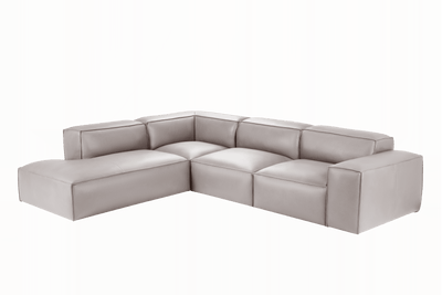 Elo Left Bumper Sectional