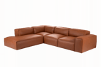 Elo Left Bumper Sectional