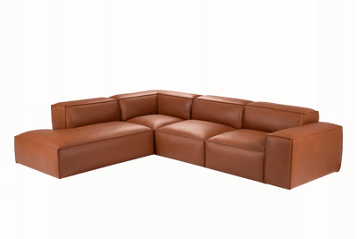 Elo Left Bumper Sectional