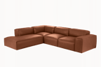 Elo Left Bumper Sectional