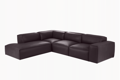 Elo Left Bumper Sectional
