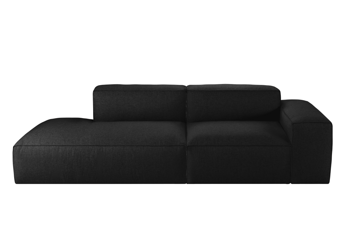 Elo Left Chaise Sofa