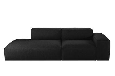 Elo Left Chaise Sofa