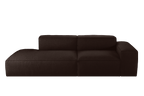 Elo Left Chaise Sofa