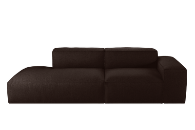 Elo Left Chaise Sofa