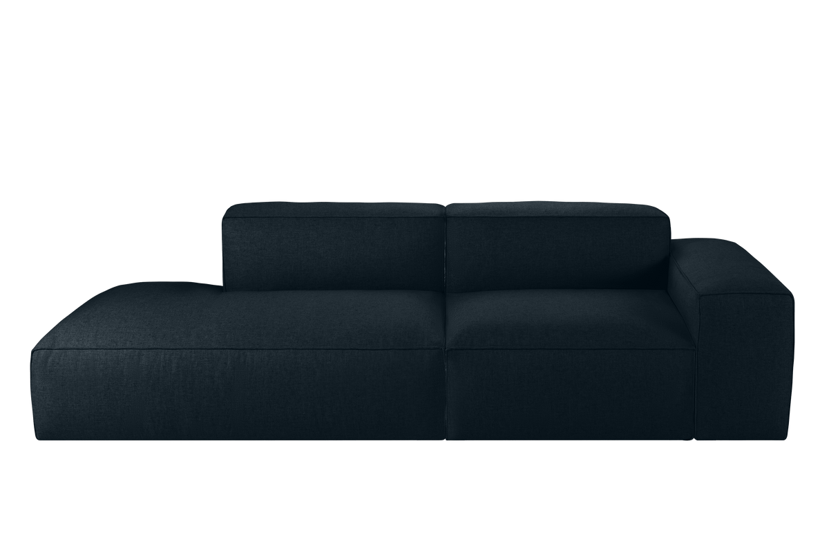 Elo Left Chaise Sofa