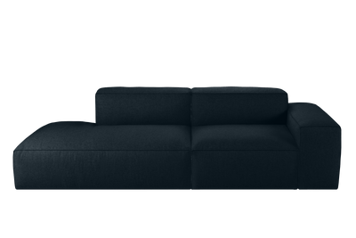 Elo Left Chaise Sofa