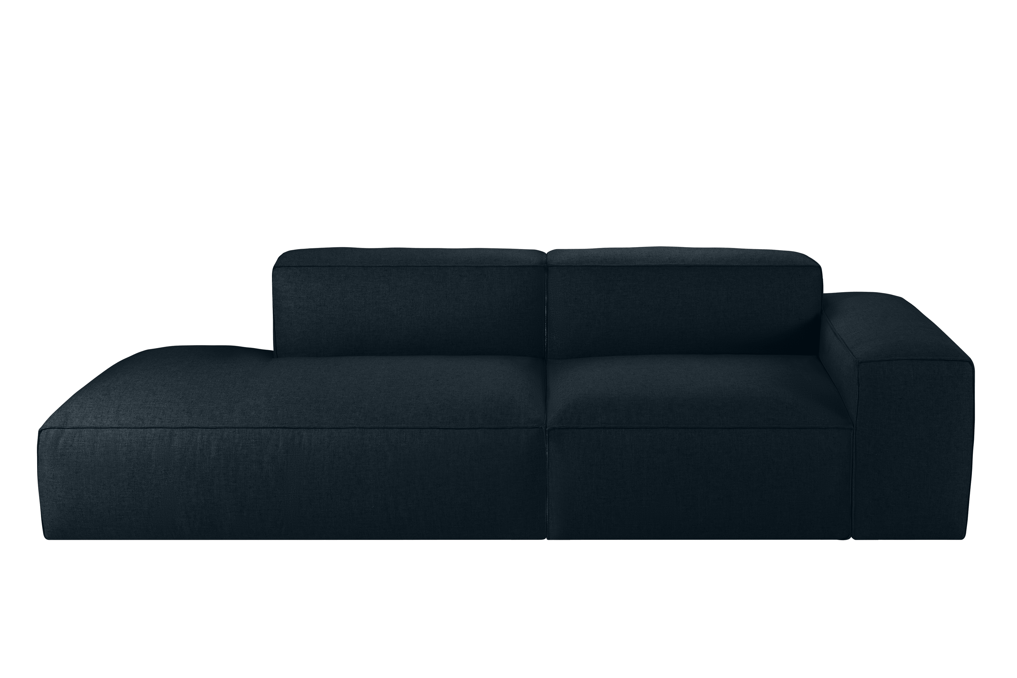 Elo Left Chaise Sofa
