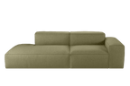 Elo Left Chaise Sofa