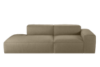 Elo Left Chaise Sofa