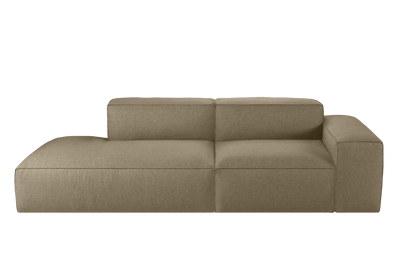Elo Left Chaise Sofa