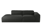Elo Left Chaise Sofa