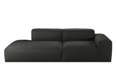 Elo Left Chaise Sofa