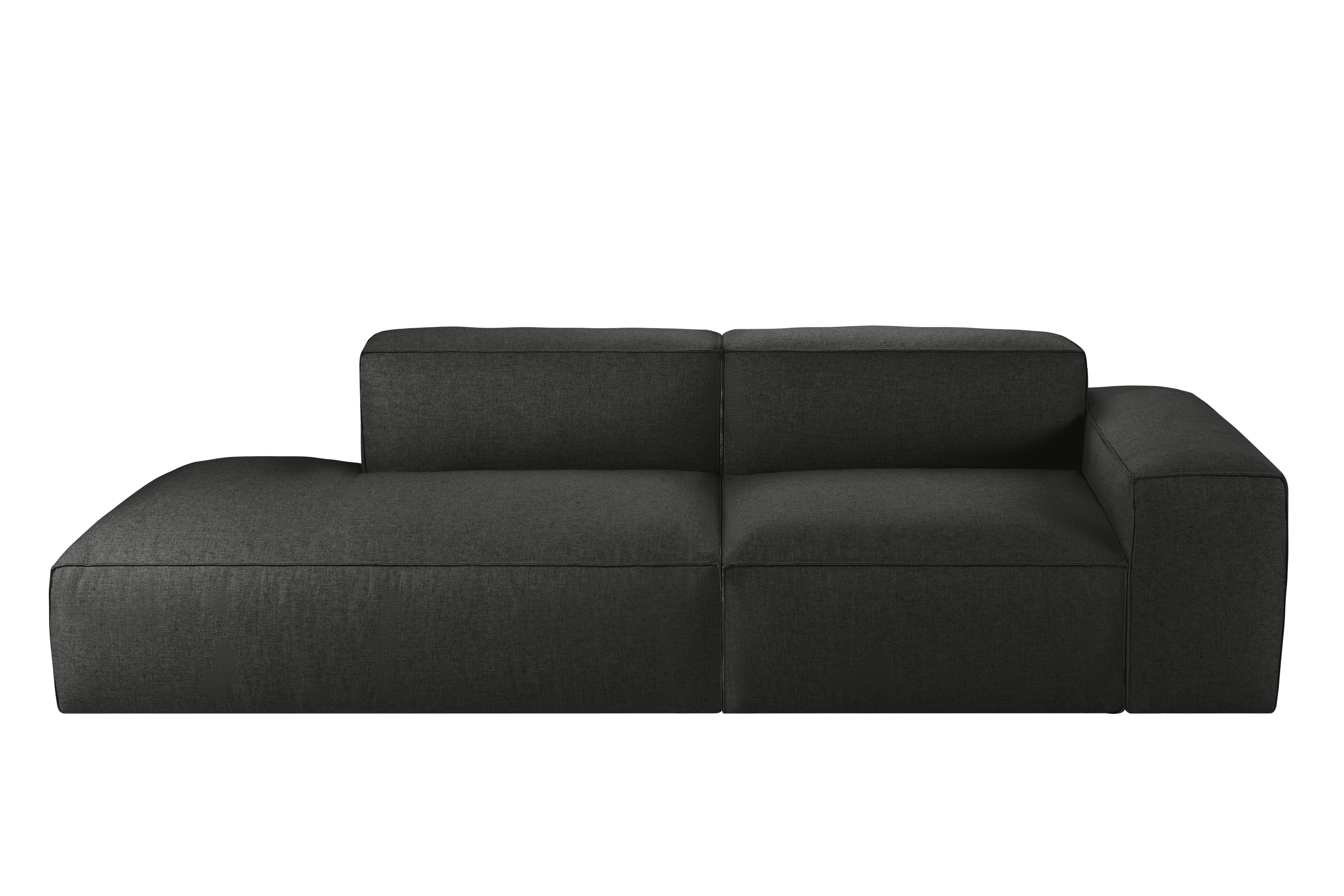 Elo Left Chaise Sofa