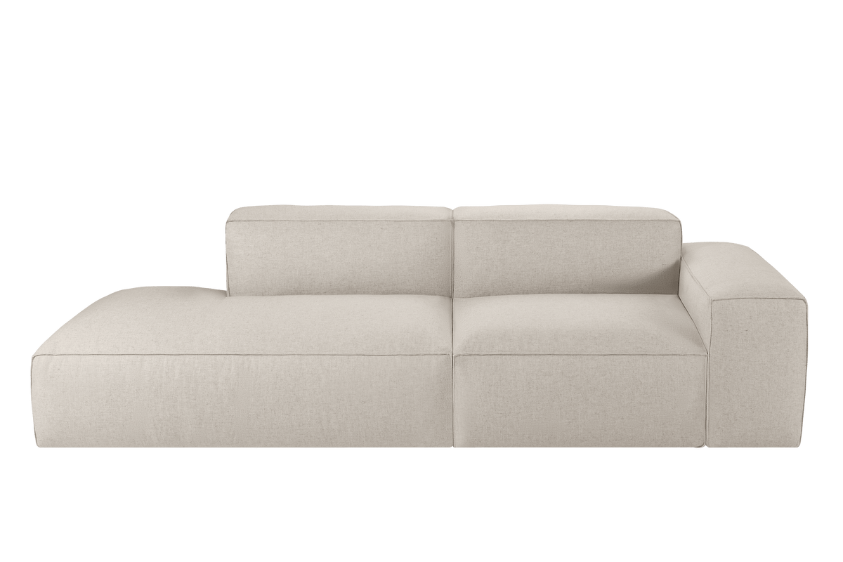 Elo Left Chaise Sofa