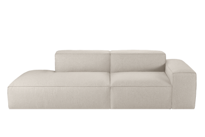 Elo Left Chaise Sofa