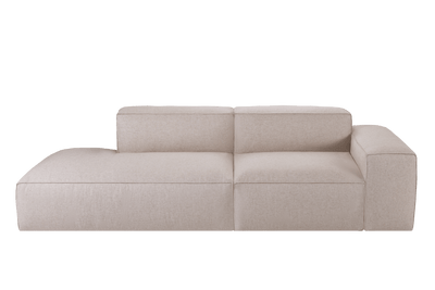 Elo Left Chaise Sofa