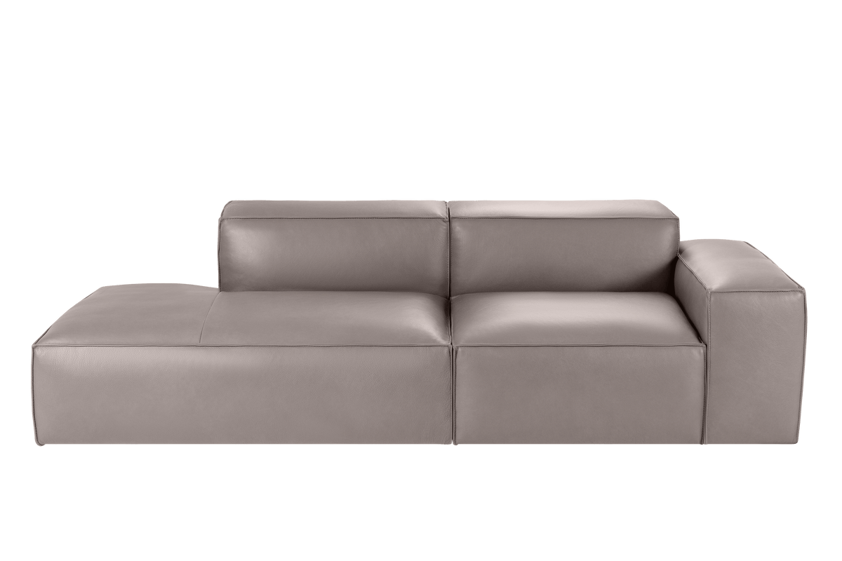 Elo Left Chaise Sofa