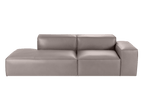 Elo Left Chaise Sofa