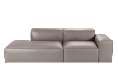 Elo Left Chaise Sofa