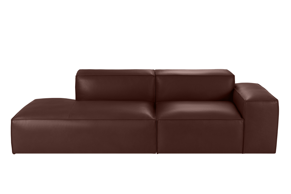 Elo Left Chaise Sofa