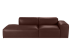 Elo Left Chaise Sofa