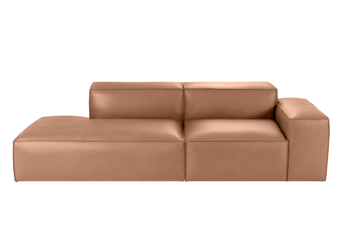 Elo Left Chaise Sofa