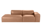 Elo Left Chaise Sofa