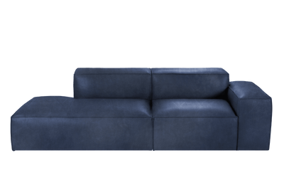 Elo Left Chaise Sofa