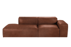 Elo Left Chaise Sofa