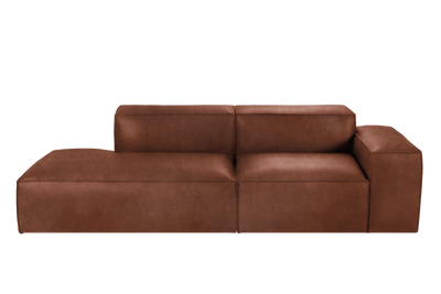 Elo Left Chaise Sofa