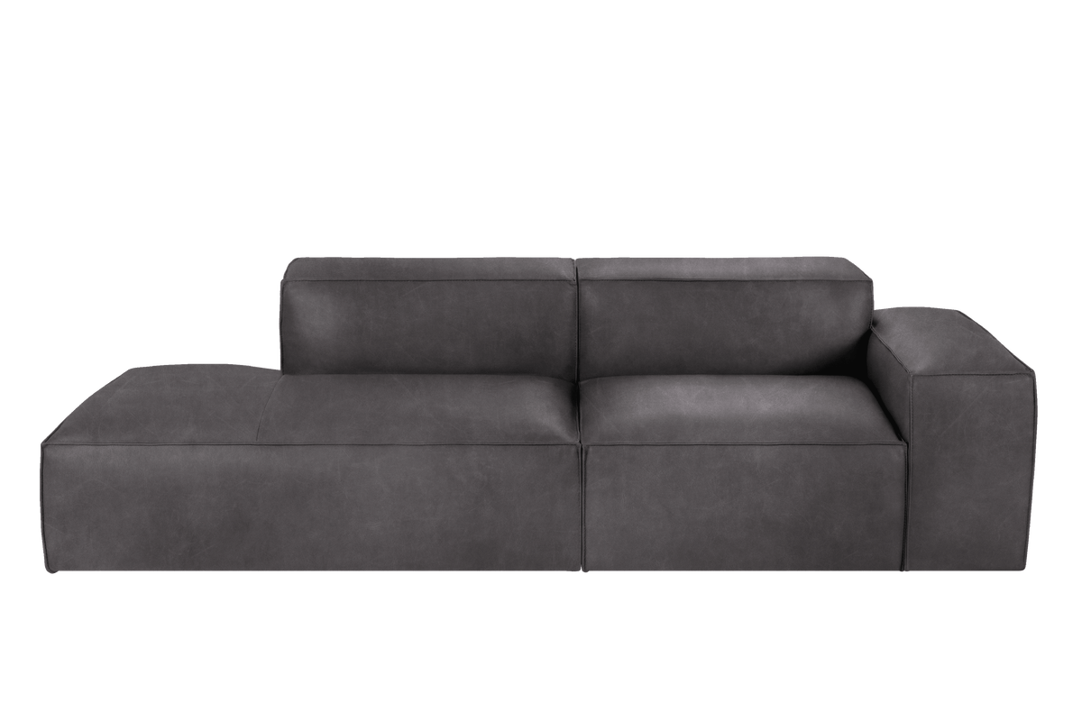 Elo Left Chaise Sofa