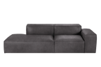 Elo Left Chaise Sofa