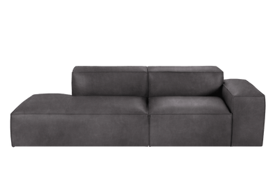 Elo Left Chaise Sofa