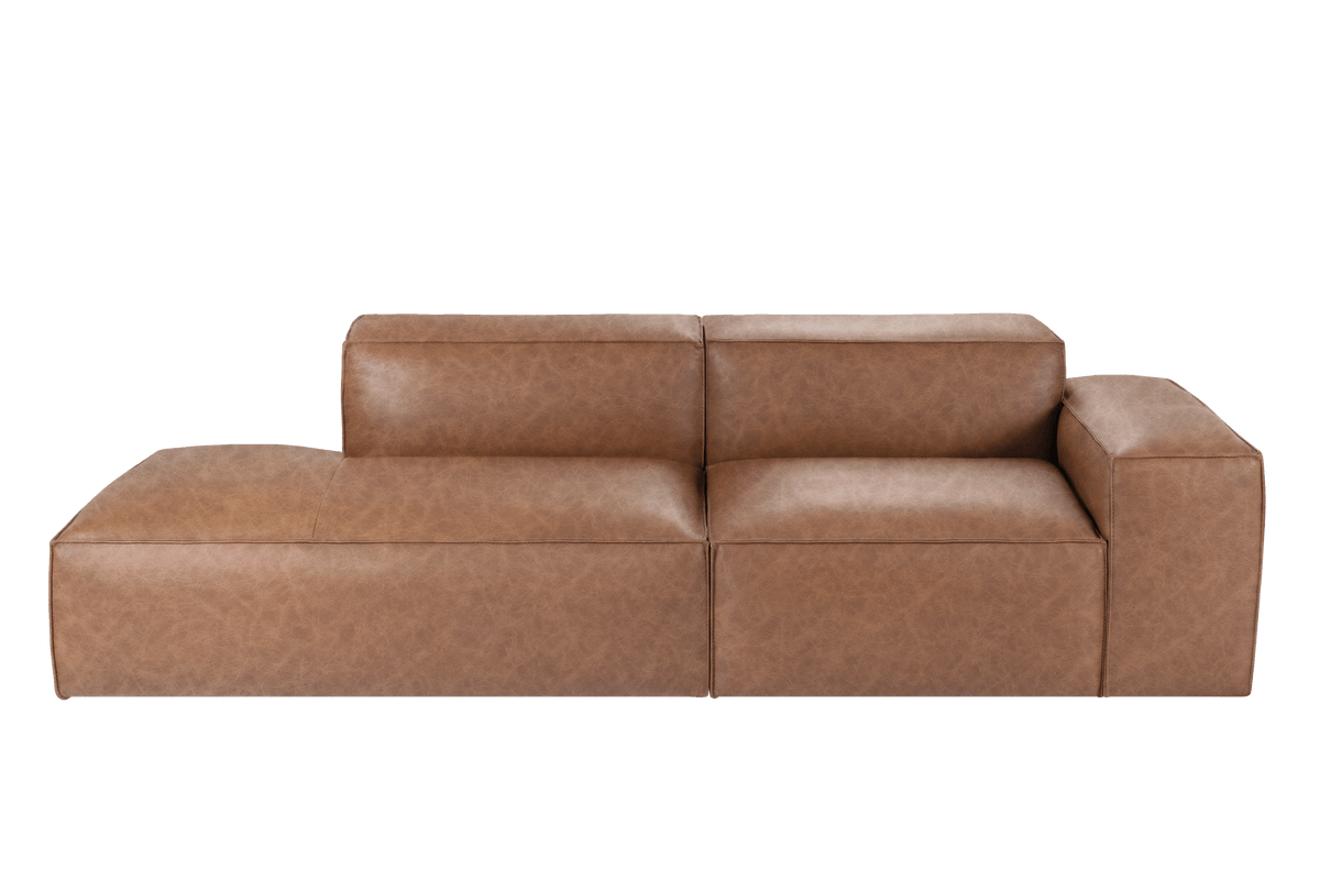 Elo Left Chaise Sofa