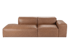 Elo Left Chaise Sofa