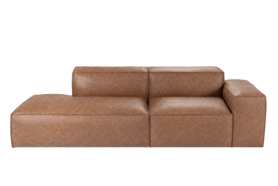 Elo Left Chaise Sofa