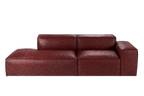 Elo Left Chaise Sofa