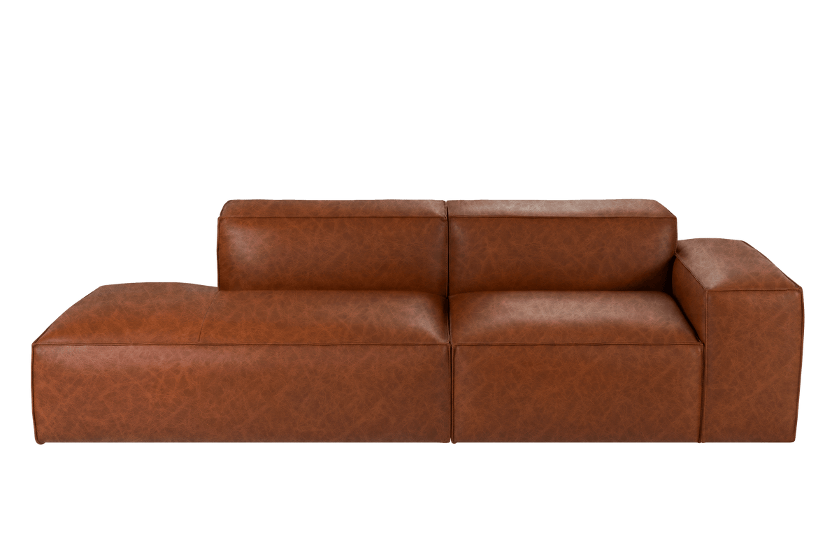 Elo Left Chaise Sofa
