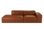 Elo Left Chaise Sofa