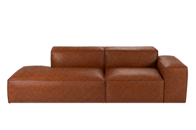 Elo Left Chaise Sofa