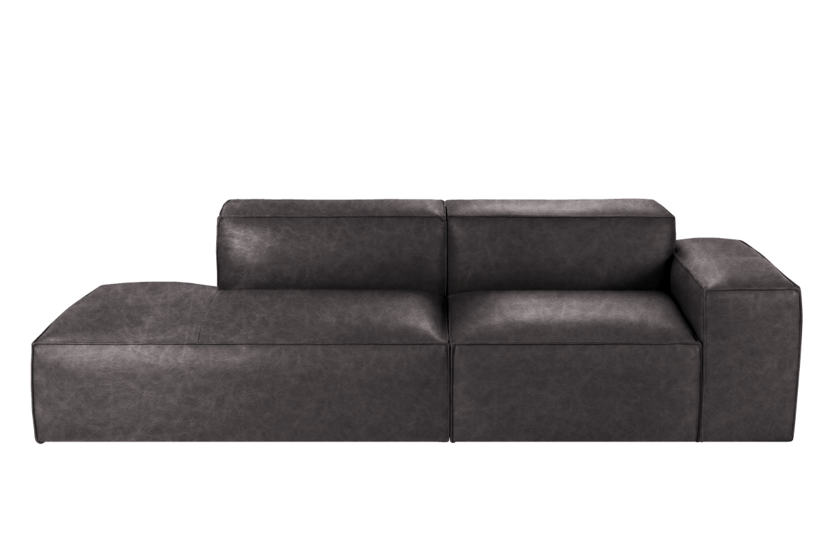 Elo Left Chaise Sofa