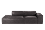 Elo Left Chaise Sofa