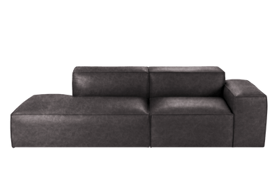 Elo Left Chaise Sofa